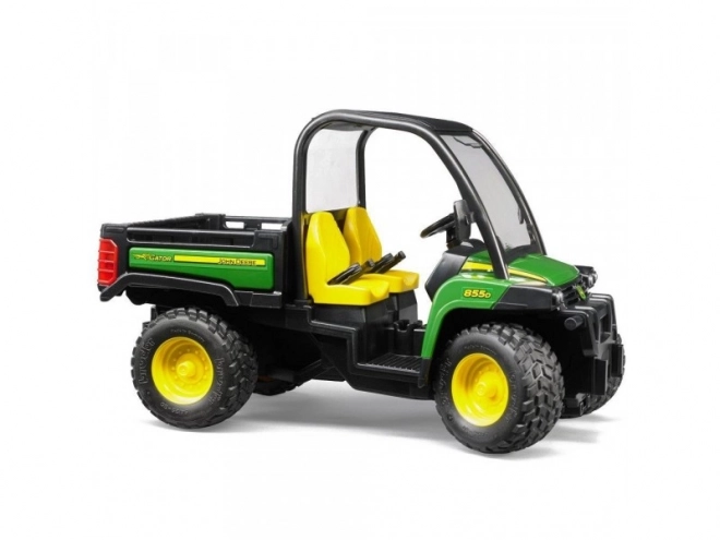 Bruder John Deere Gator XUV 855D Modellfahrzeug