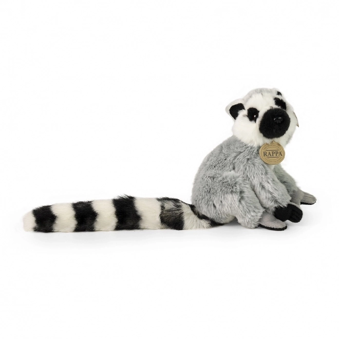 Plüsch Lemur Ecofreundlich 19 cm