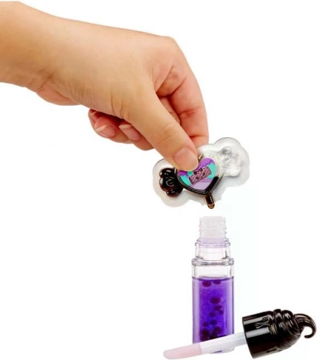 Stelle deinen eigenen duftenden Lipgloss her