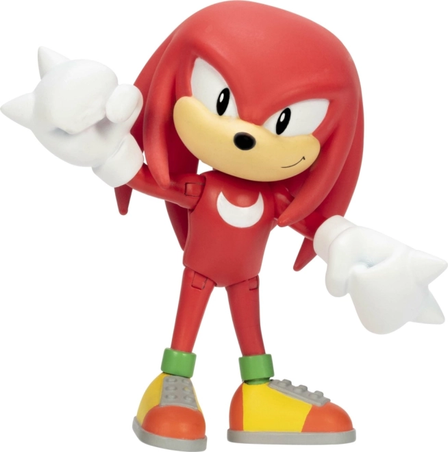 Sonic Spielfigur 6 cm