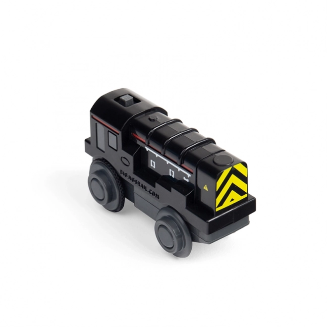 Bigjigs Rail Diesellok Batterie