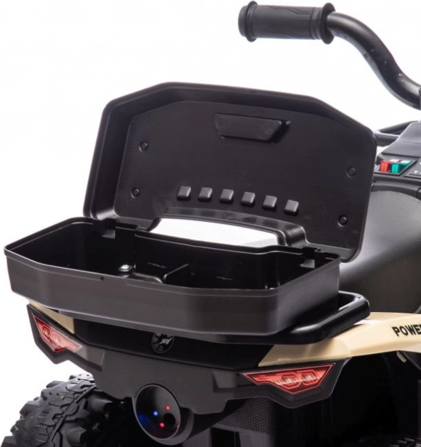 Elektrisches Kinder-Quad GTS1155 – Khaki