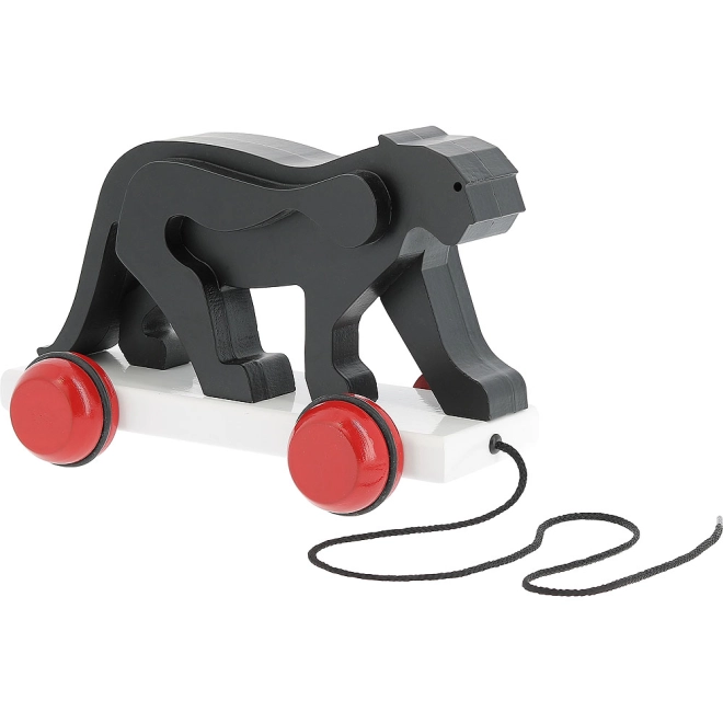 Ikonisches minimalistisches Design