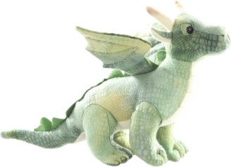 Plüschdrache 20 cm