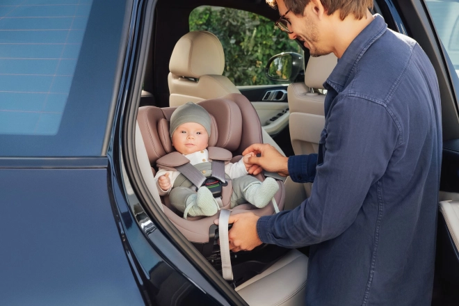 Kindersitz Britax Römer Swivel, Jadegrün