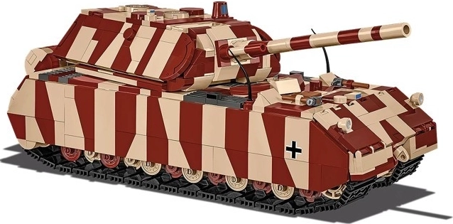 Bausatz Panzer VIII Maus