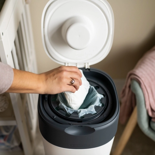 Tommee Tippee Windeleimer Twist & Click