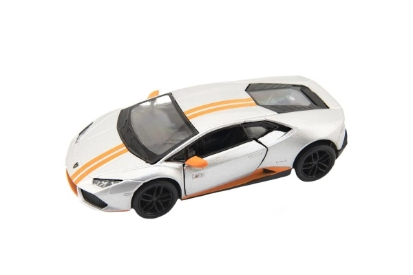 Kinsmart Lamborghini Huracan Spielzeugauto