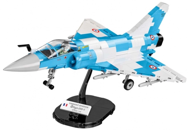 Cobi Mirage 2000 Kampfjet Modell