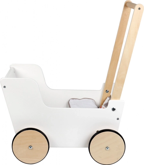 Puppenwagen Little Button