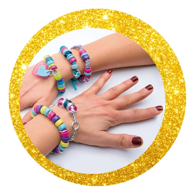 Bunte Armbänder nach deiner Fantasie