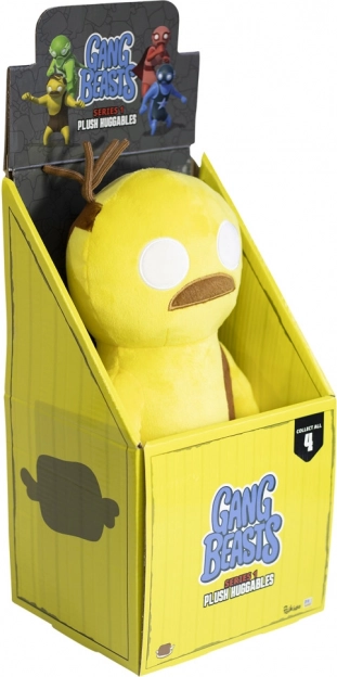 Offizielle Gang Beasts Figuren