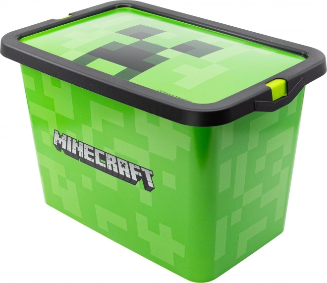 Minecraft Aufbewahrungsbox 7l