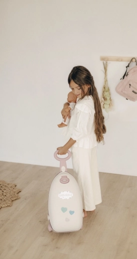 Einfacher Transport und Mobilität