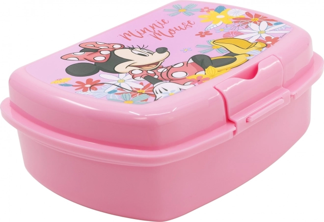 Minnie Lunchbox für Kinder