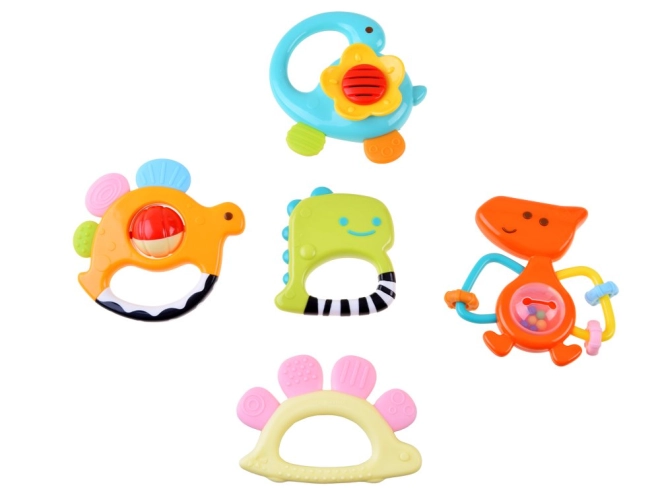 Stimulatives Design