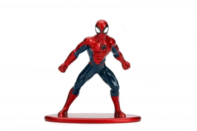 Marvel Nano Figurenset