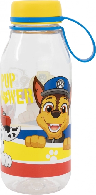 Tritan Trinkflasche Paw Patrol 650 ml