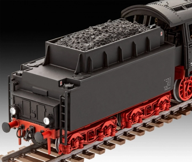 Revell Schnellzuglokomotive BR03 Modellbausatz