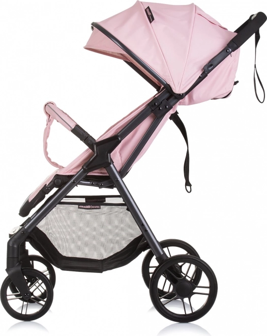 Sportwagen Chipolino Sparkle rosa Marshmallow