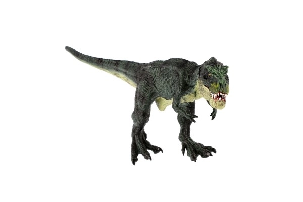 Tyrannosaurus Rex Spielzeug 31cm aus Plastik