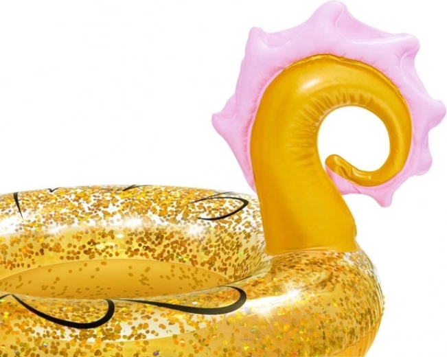 Glitzer für mehr Spaß