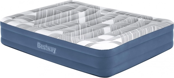 Aufblasbare Matratze Bestway 203 x 152 x 36 cm