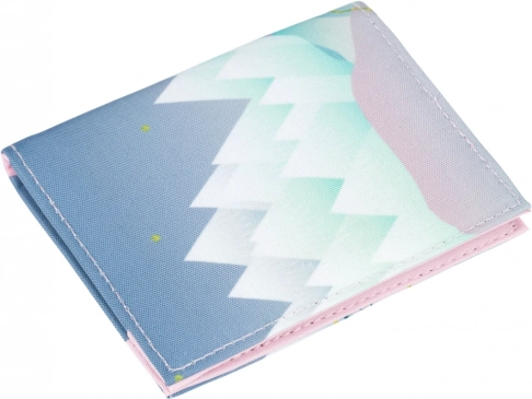 Stilvolles Pastelldesign