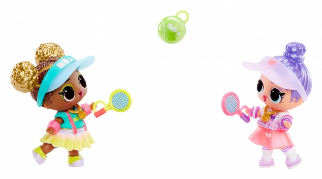 Puppe L.O.L. Surprise All Star Sports