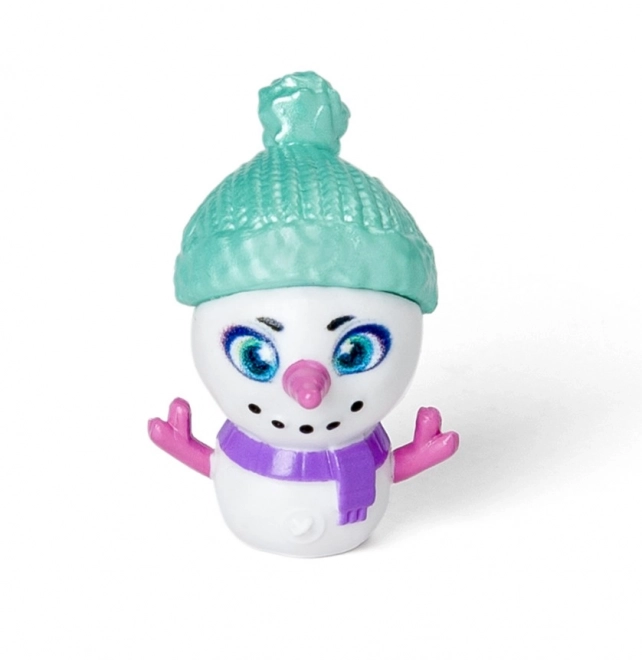 Puppe KookyLoos Wanda in einem Koffer