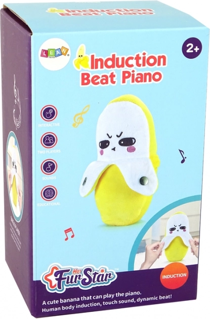 Musik auf Berührung
