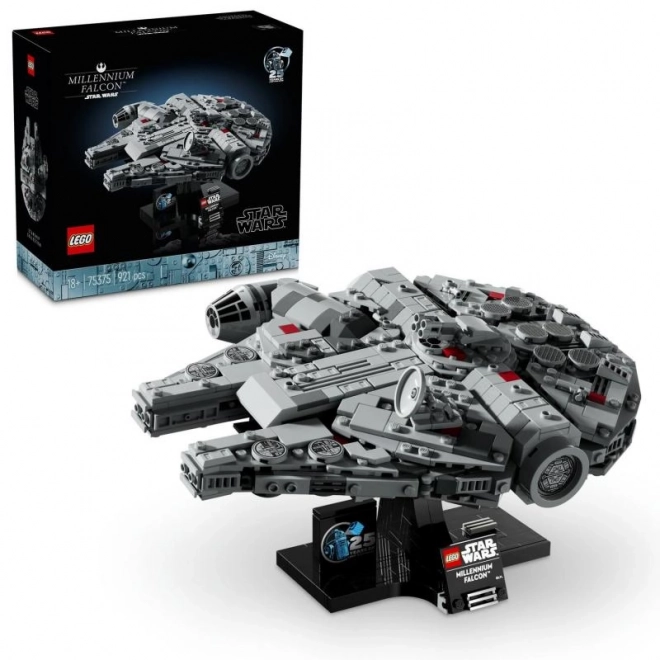 Lego Star Wars Millennium Falke Jubiläumsmodell