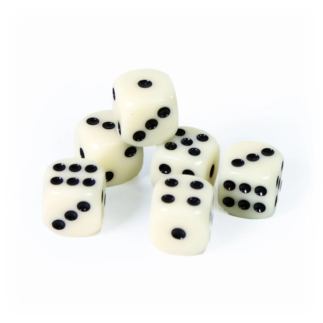 Perfektes Spielzubehör