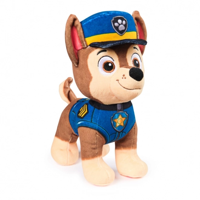 Paw Patrol Plüschspielzeug Zuma