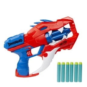 Nerf DinoSquad Raptor Slash Blaster