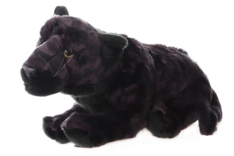 Plüschpanther 47 cm