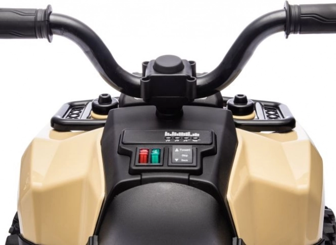 Elektrisches Kinder-Quad GTS1155 – Khaki