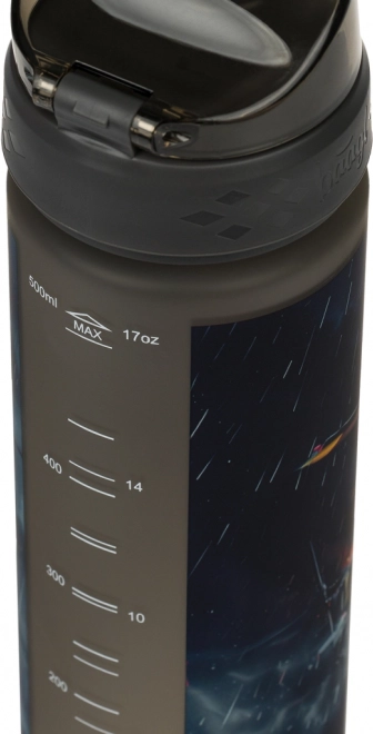 Tritan-Trinkflasche Retter 500 ml