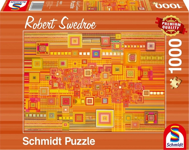 Schmidt Puzzle Cyber-Spielereien 1000 Teile
