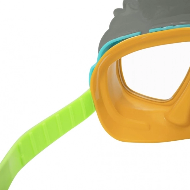 Kinder Schwimmbrille Einhorn Bestway