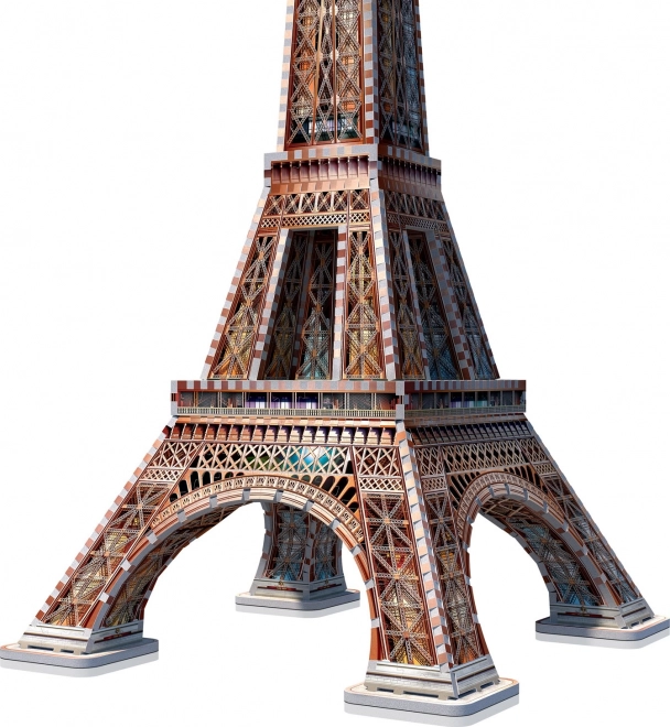 Eiffelturm 3D Puzzle