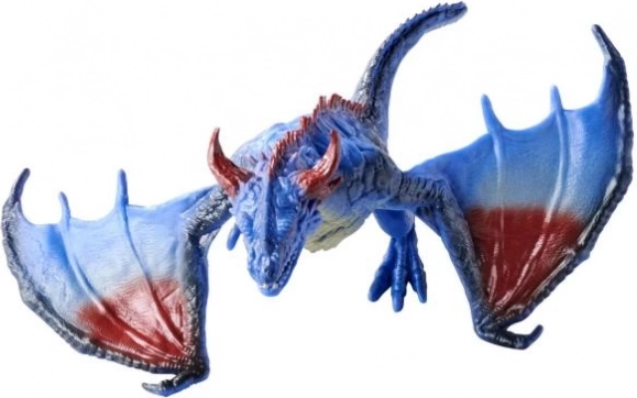 Drachenfigur 17 cm
