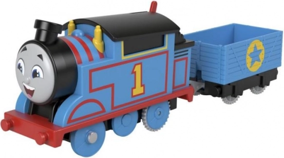 Motorisierte Lokomotive Thomas und seine Freunde