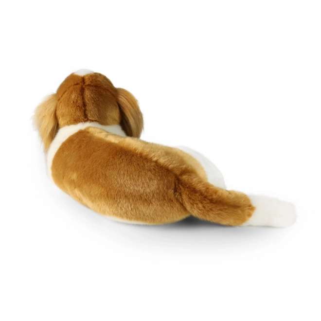 Plüschhund Cavalier King Charles Spaniel ECO-Friendly
