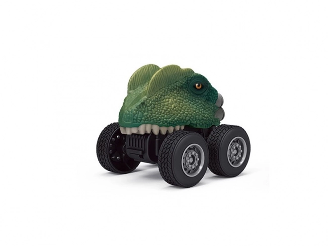 Dino Auto Spielzeug