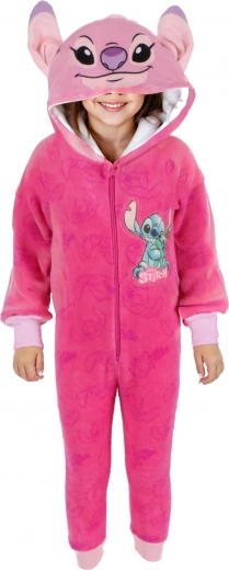 Praktischer Reißverschluss