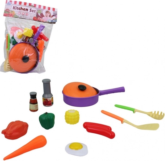 Küchenset für Kinder