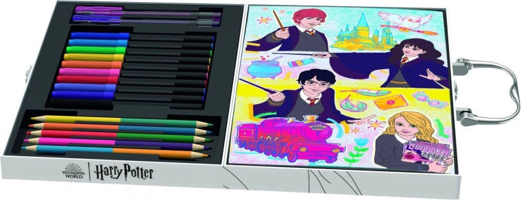 Alles zum Zeichnen und Ausmalen