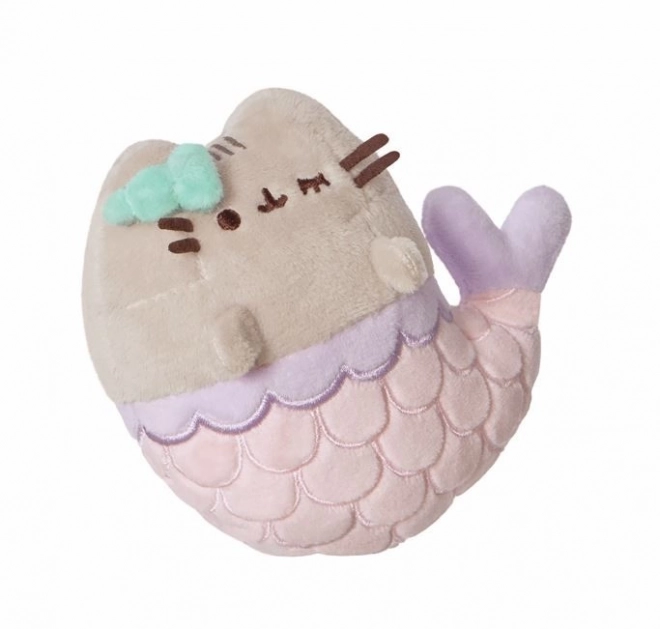 PUSHEEN Plüschkatze Meerjungfrau 14 cm