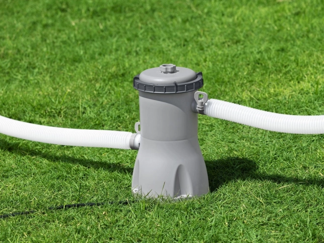 Bestway Flowclear Filterpumpe für Pools